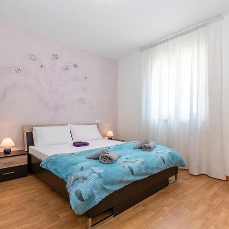 Holiday Home Viola Labin  Exterior foto