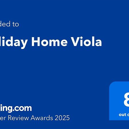 Holiday Home Viola Labin  Exterior foto