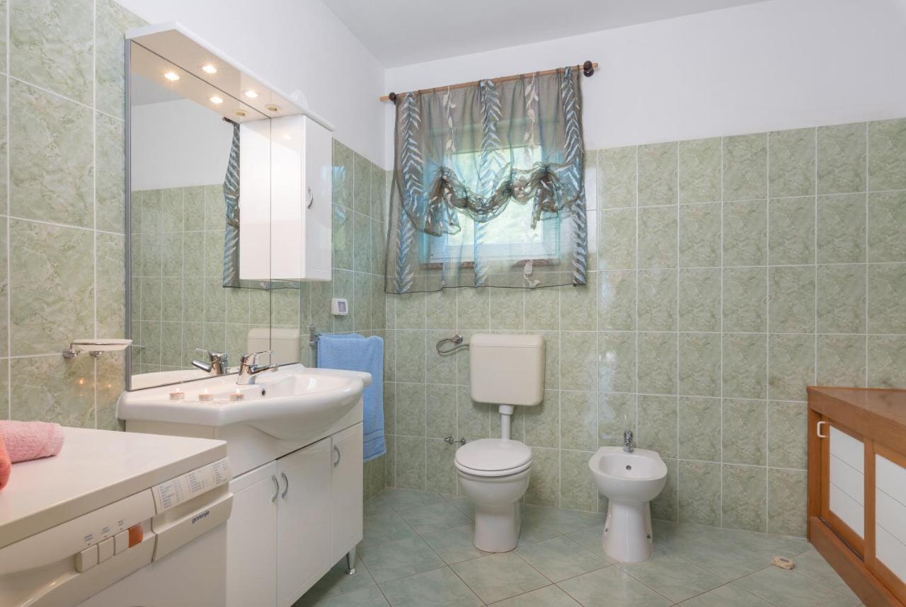 Holiday Home Viola Labin  Exterior foto