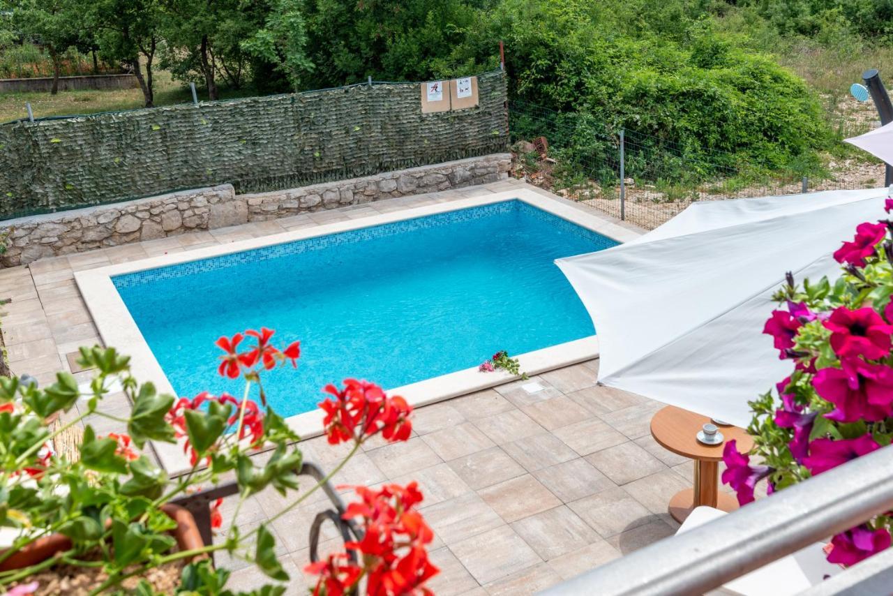 Holiday Home Viola Labin  Exterior foto