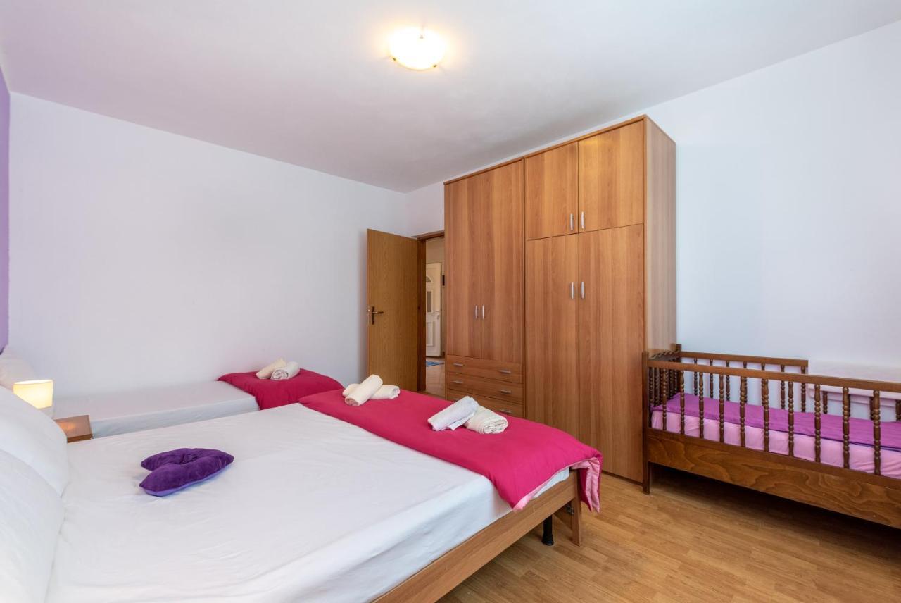 Holiday Home Viola Labin  Exterior foto