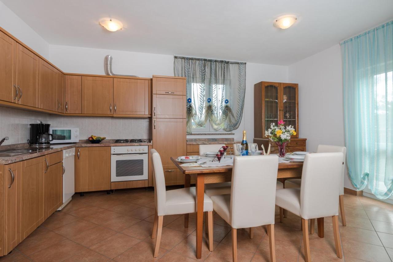Holiday Home Viola Labin  Exterior foto