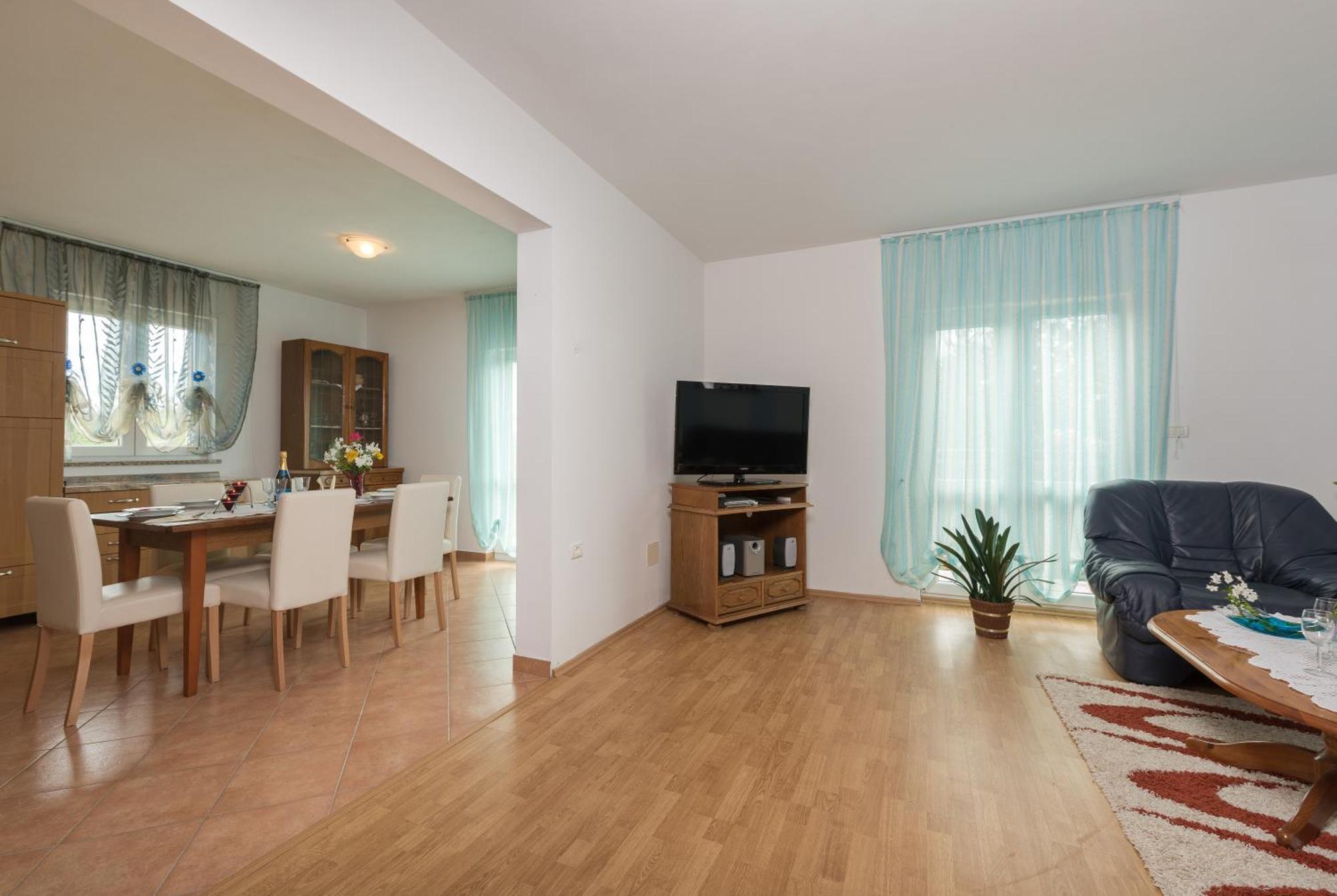Holiday Home Viola Labin  Exterior foto
