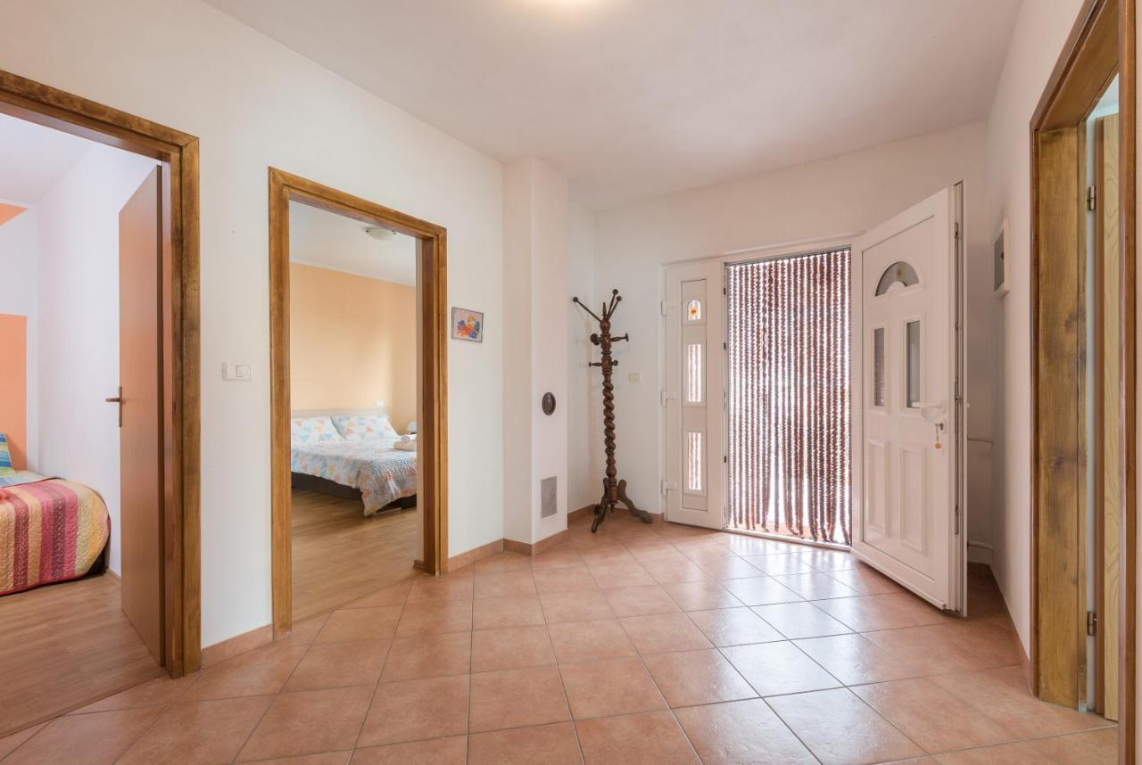 Holiday Home Viola Labin  Exterior foto