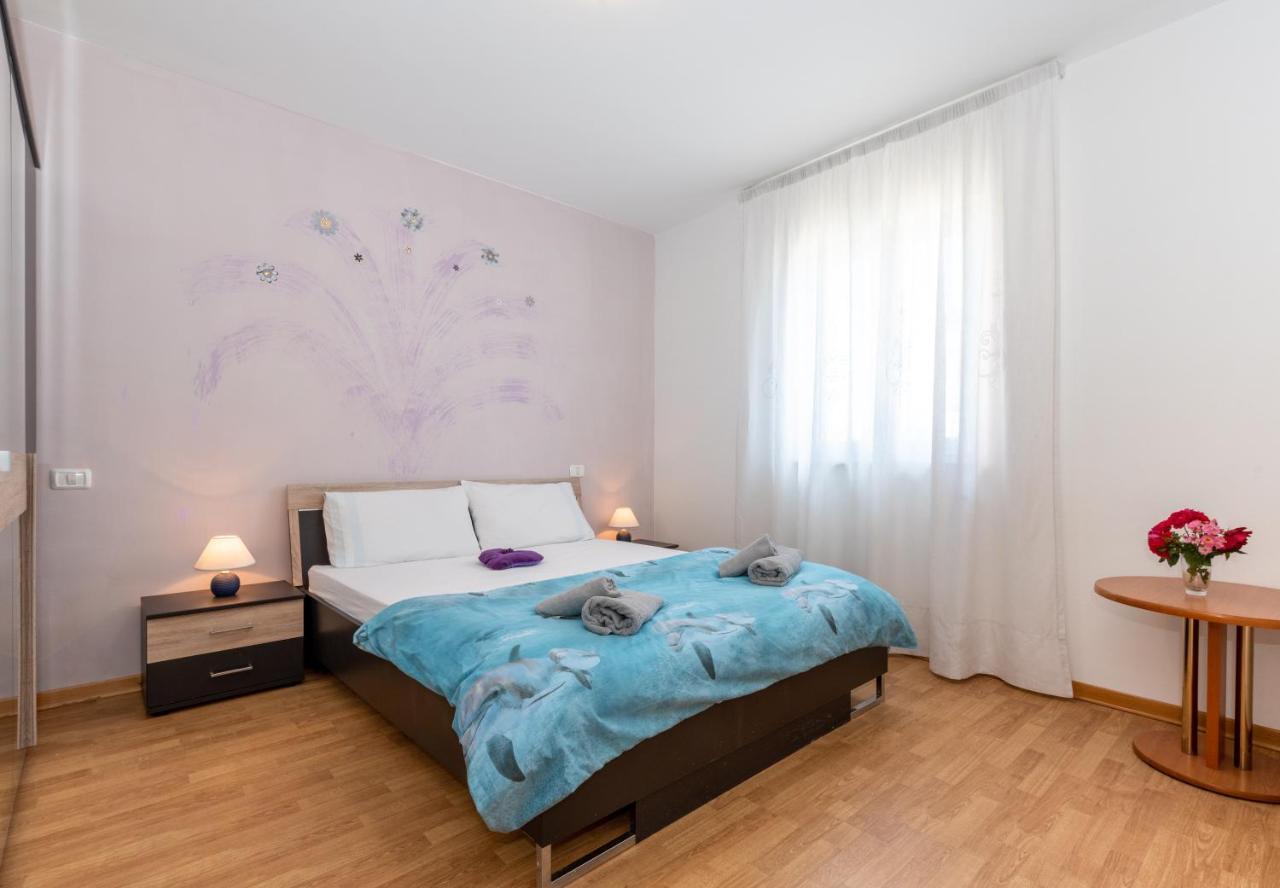 Holiday Home Viola Labin  Exterior foto