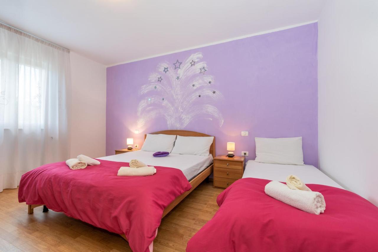 Holiday Home Viola Labin  Exterior foto
