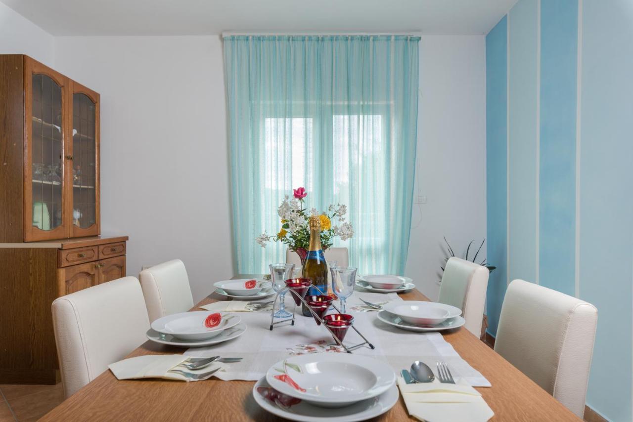 Holiday Home Viola Labin  Exterior foto