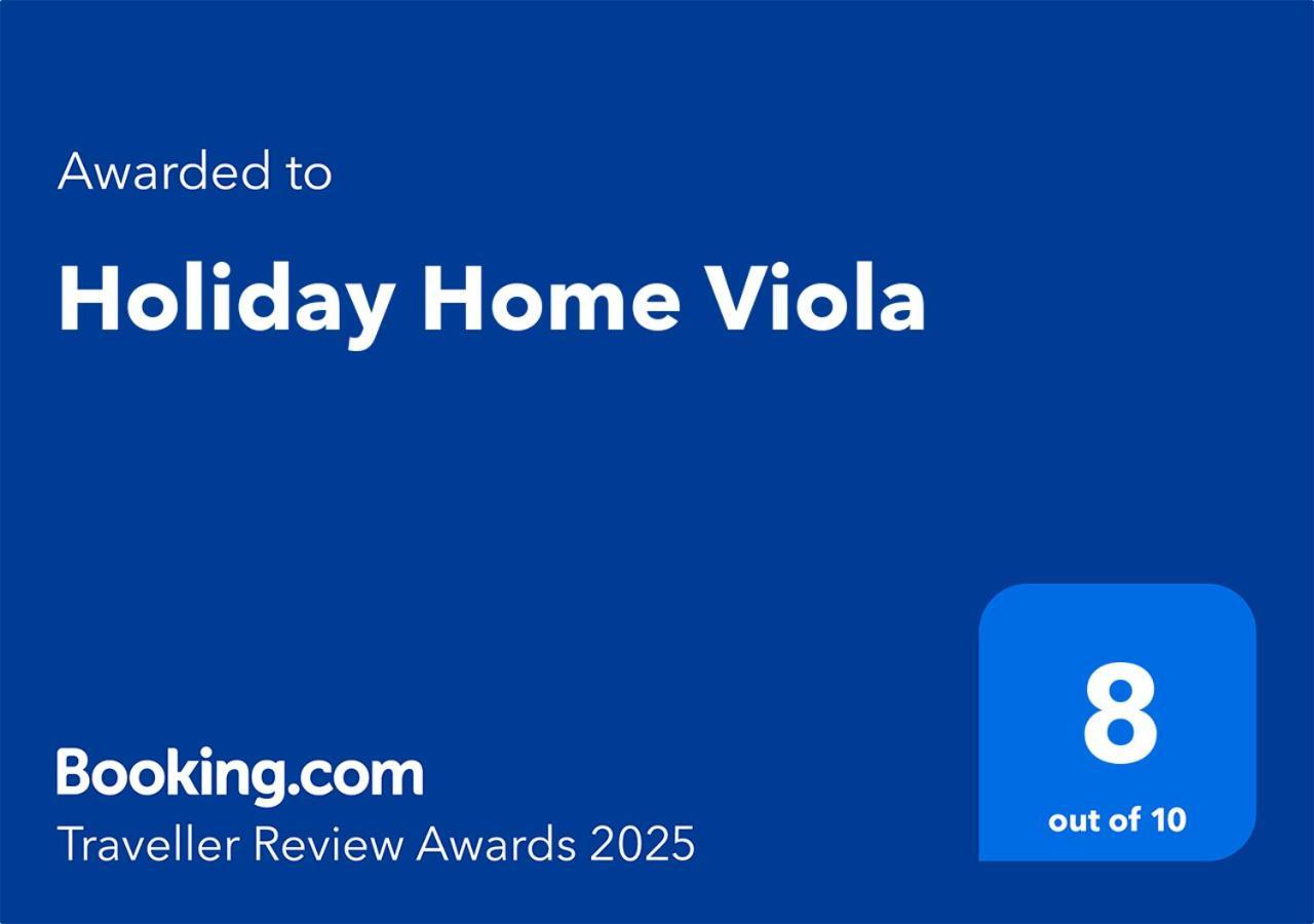 Holiday Home Viola Labin  Exterior foto